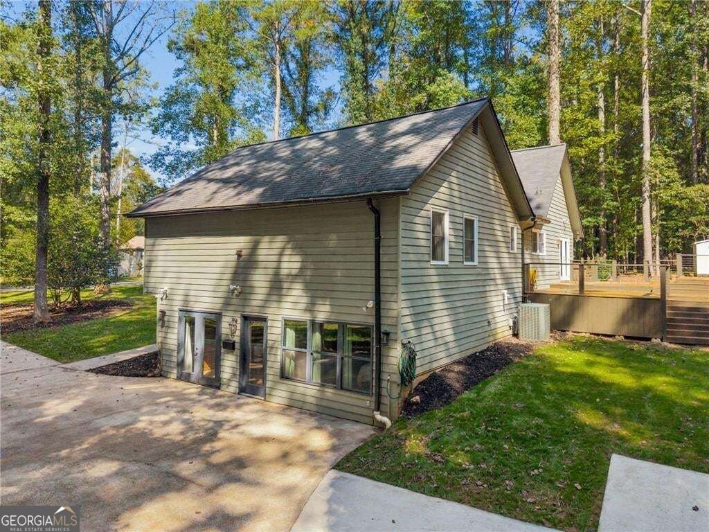 107 Emerald Cove Drive Woodstock - Photo 58