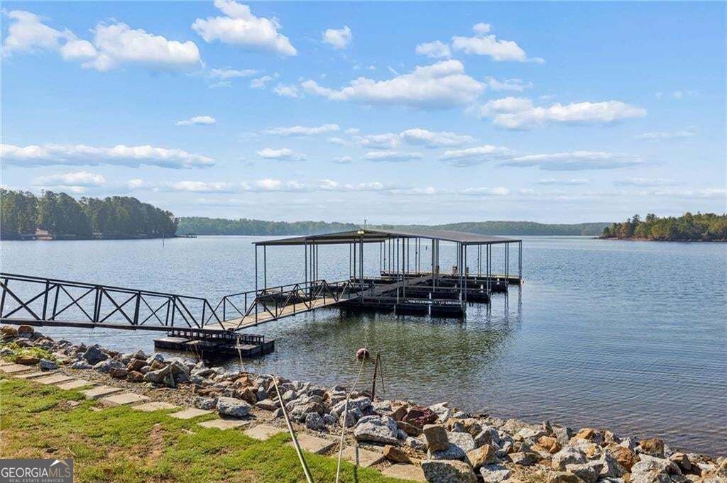 107 Emerald Cove Drive Woodstock - Photo 67