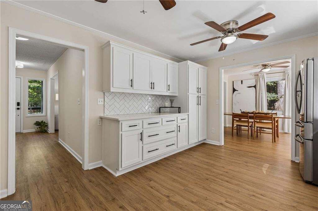 107 Emerald Cove Drive Woodstock - Photo 9