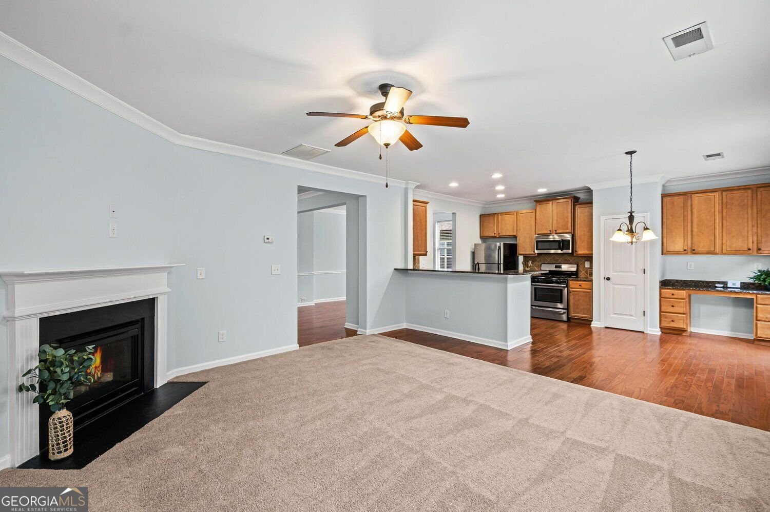 4710 Roseman Trail Cumming - Photo 10