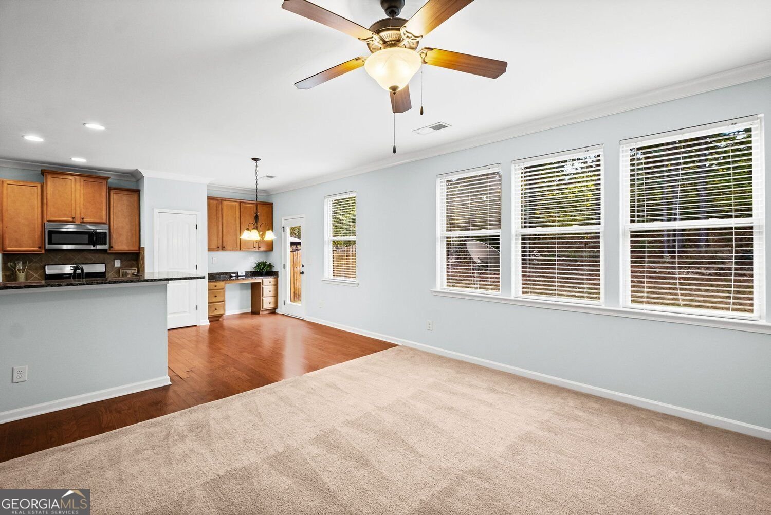 4710 Roseman Trail Cumming - Photo 11
