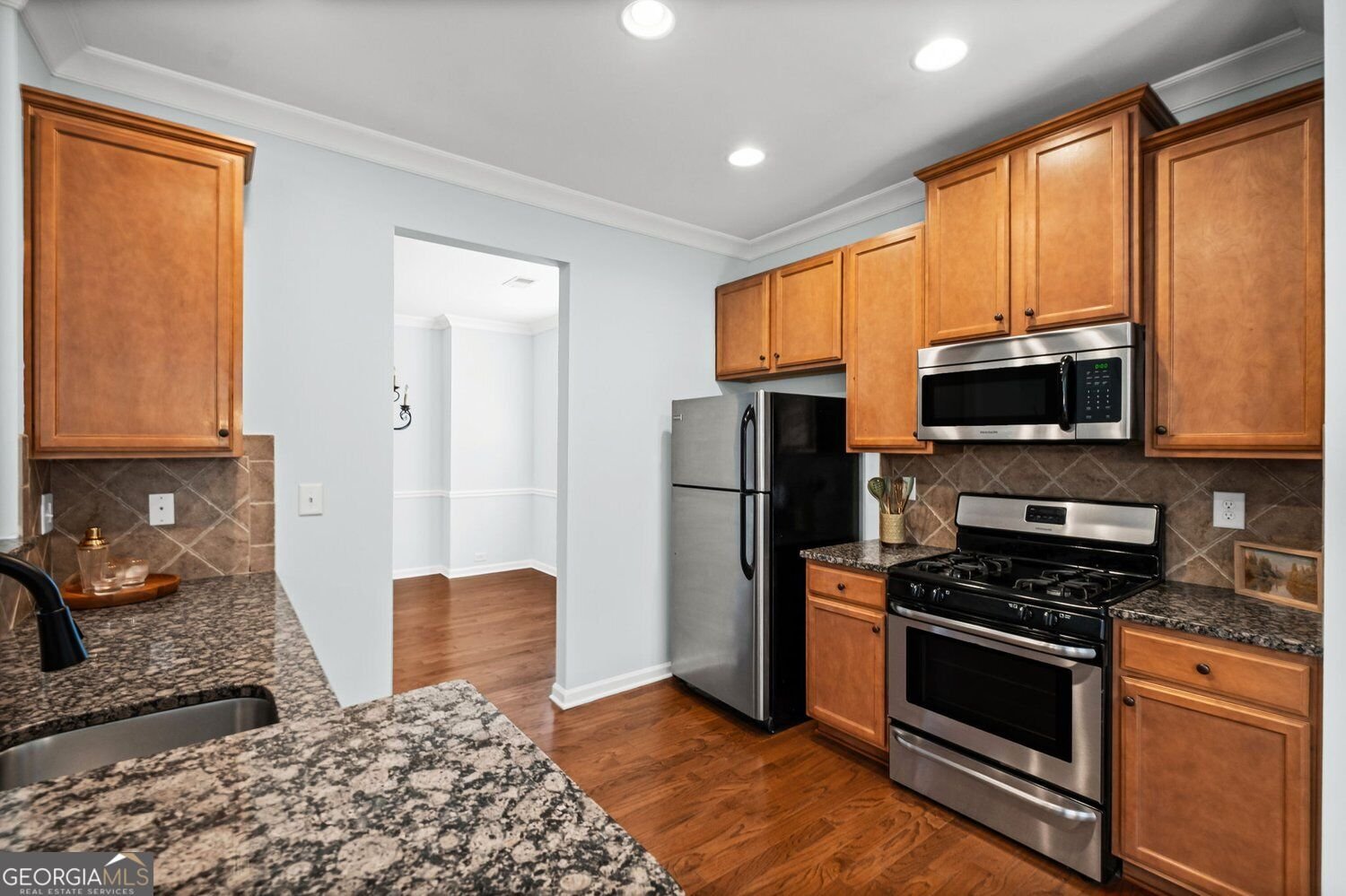 4710 Roseman Trail Cumming - Photo 12