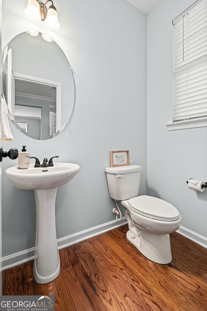 4710 Roseman Trail Cumming - Photo 18