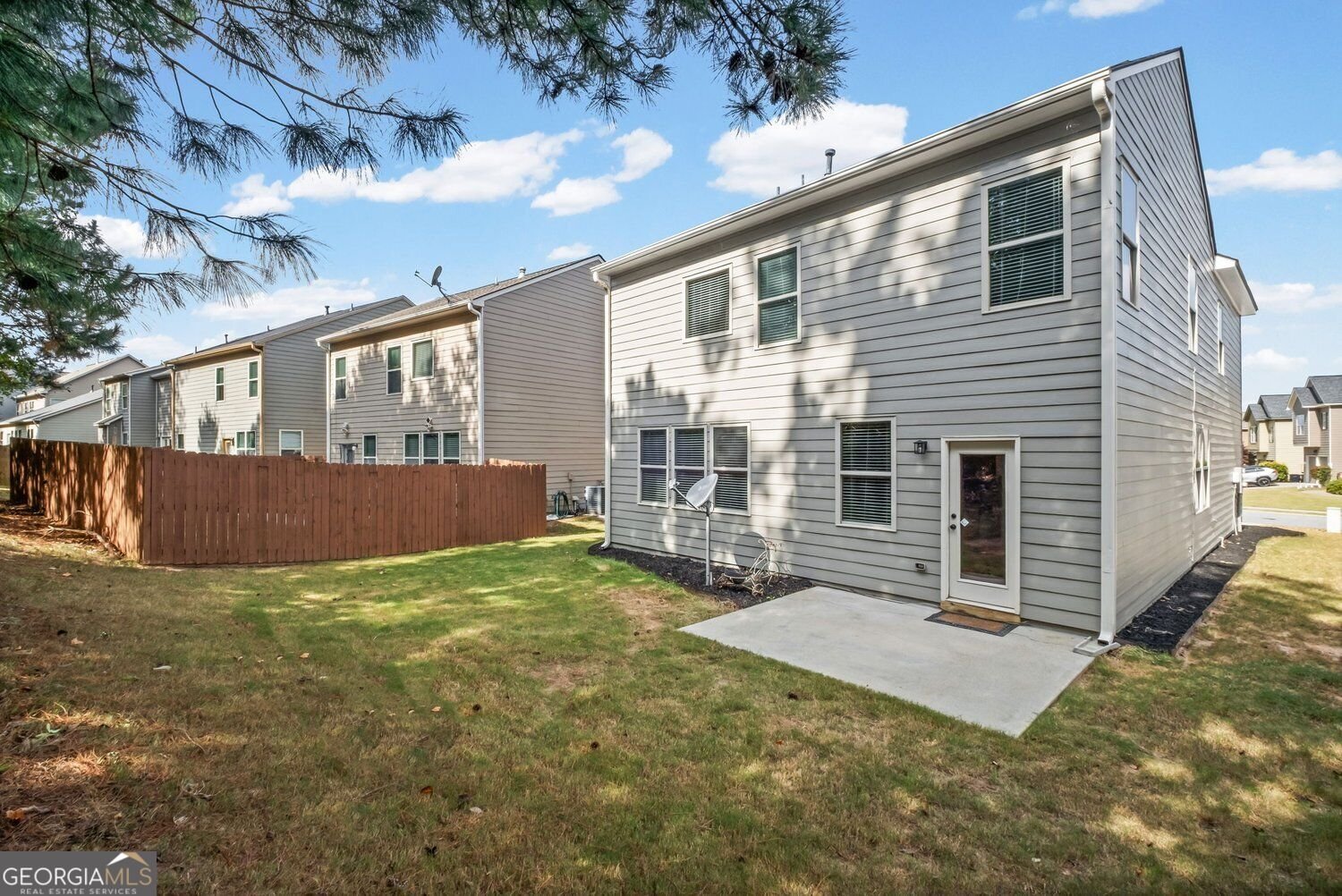 4710 Roseman Trail Cumming - Photo 32