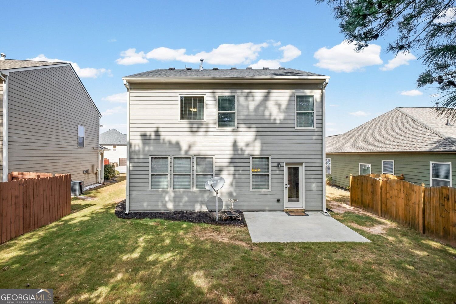 4710 Roseman Trail Cumming - Photo 34
