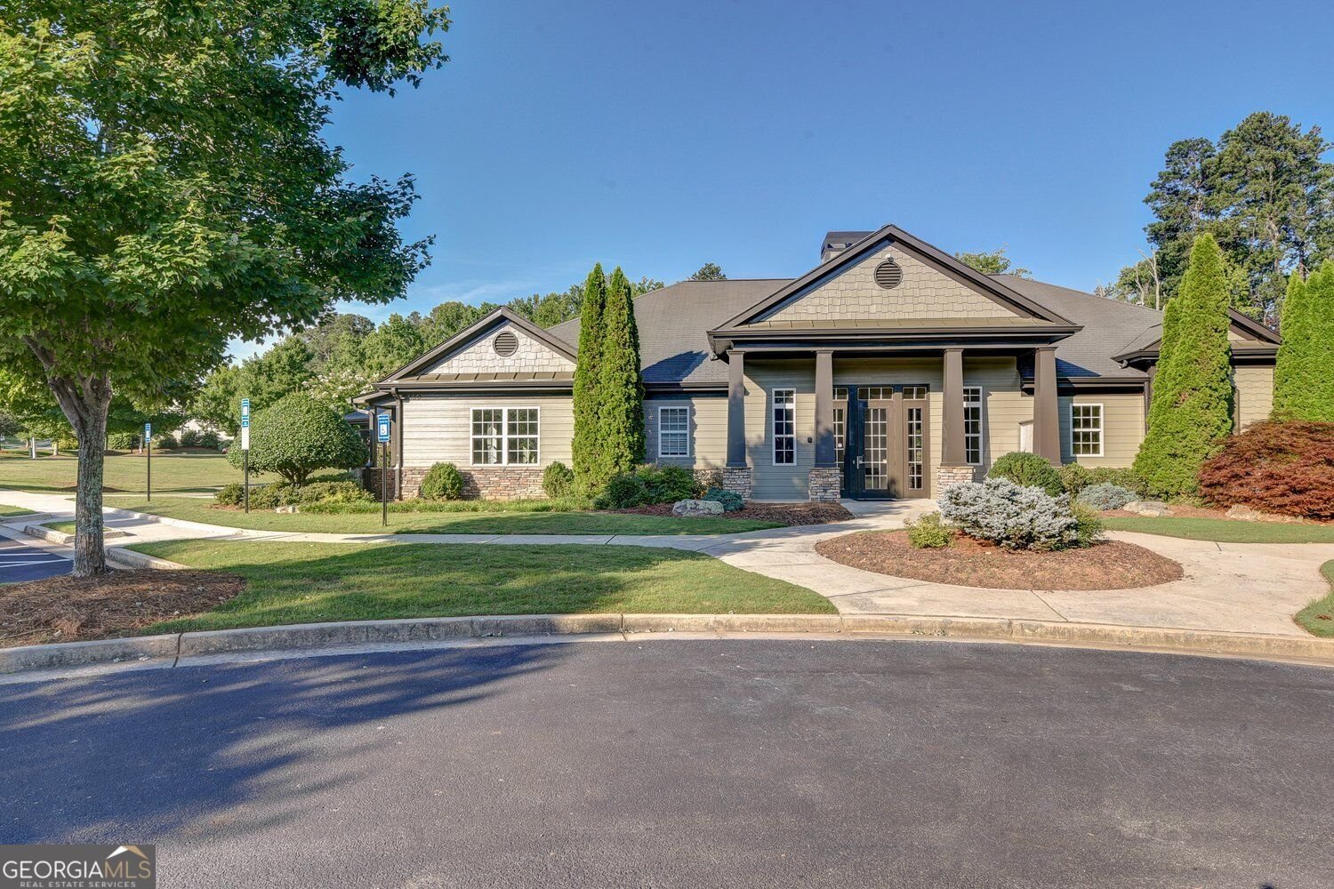 4710 Roseman Trail Cumming - Photo 36