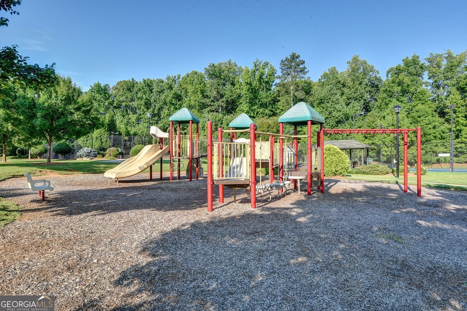 4710 Roseman Trail Cumming - Photo 40