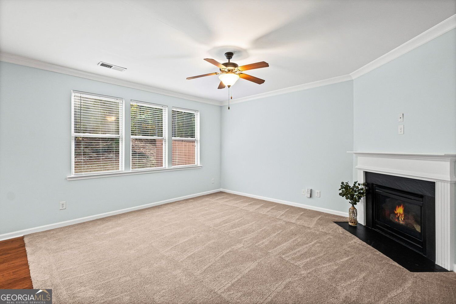 4710 Roseman Trail Cumming - Photo 9