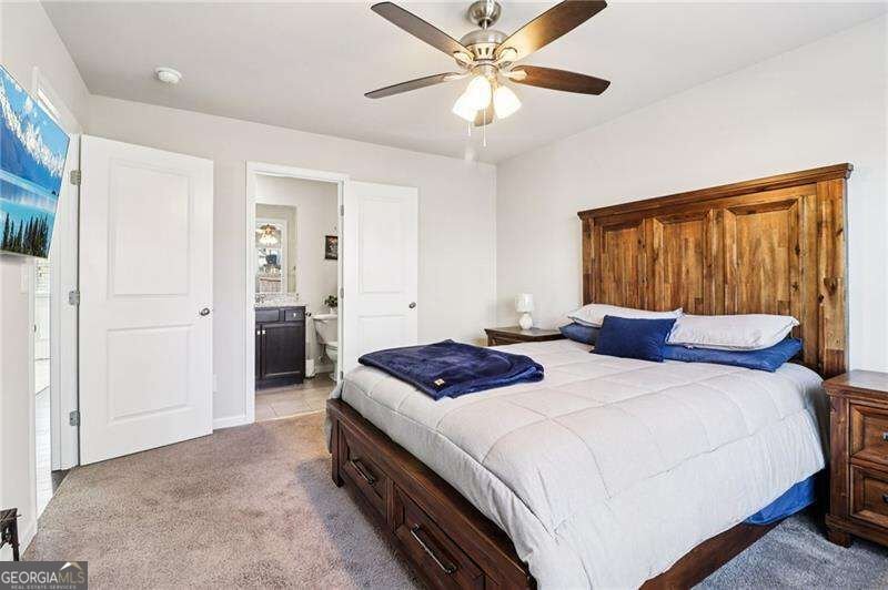 2966 Cove View Court Dacula - Photo 10