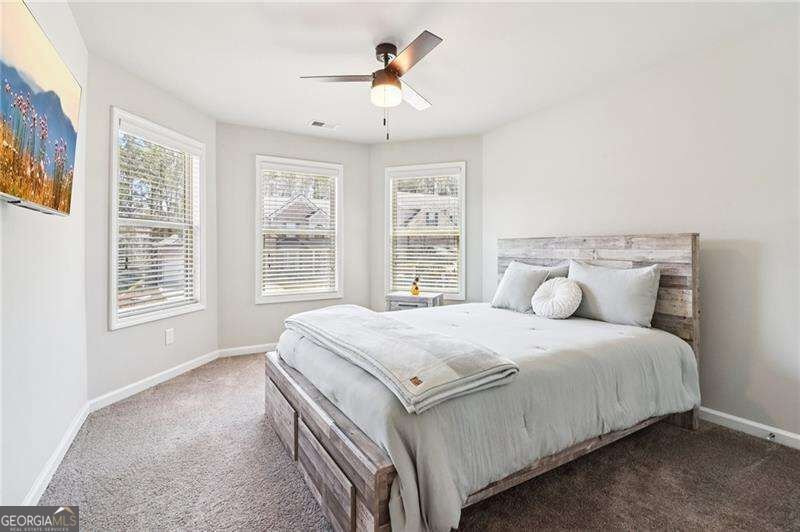 2966 Cove View Court Dacula - Photo 11