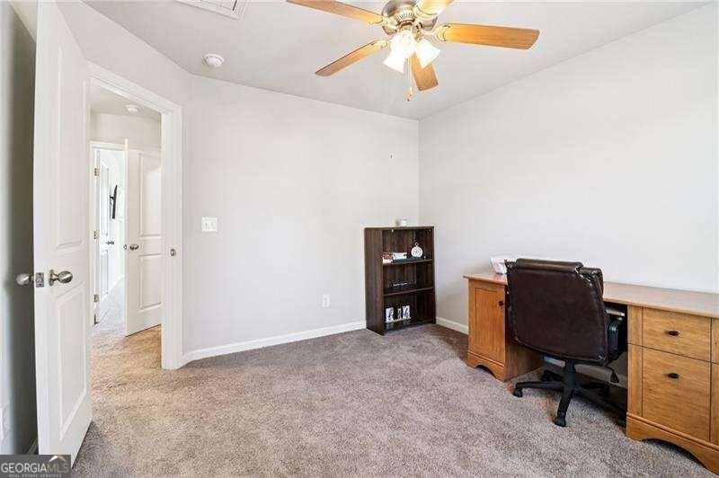2966 Cove View Court Dacula - Photo 13