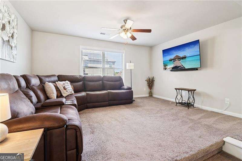 2966 Cove View Court Dacula - Photo 14