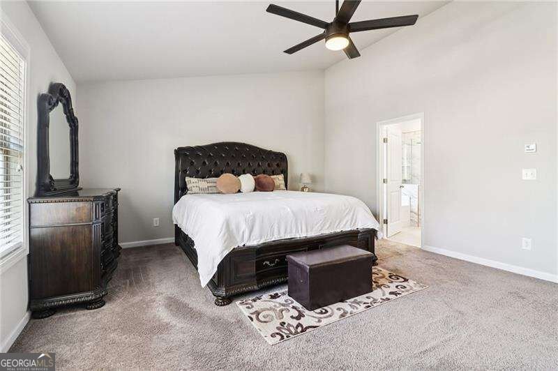 2966 Cove View Court Dacula - Photo 16