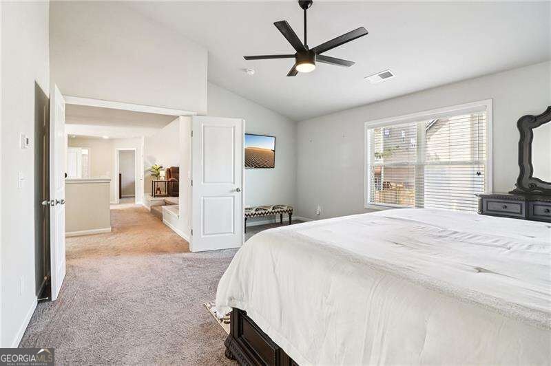 2966 Cove View Court Dacula - Photo 19