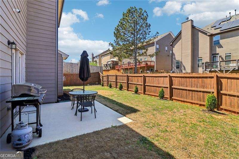 2966 Cove View Court Dacula - Photo 22