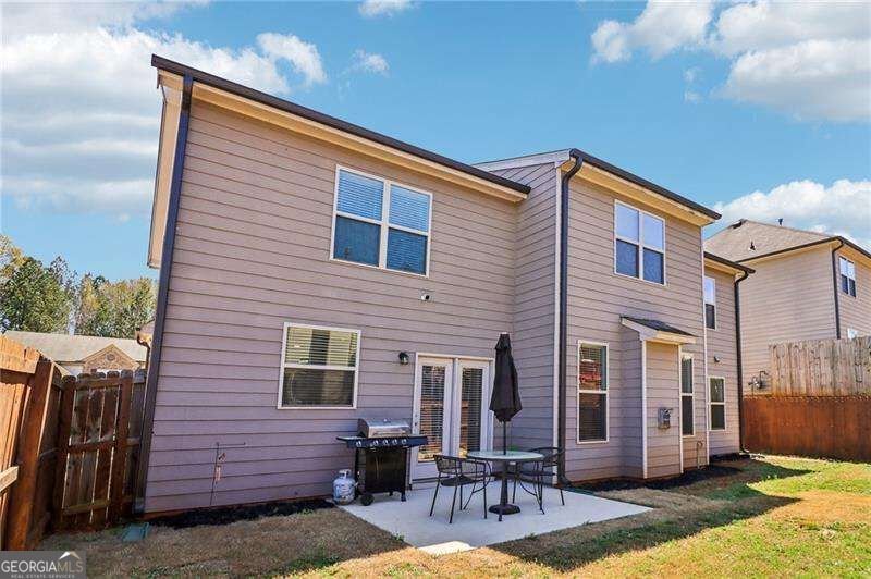 2966 Cove View Court Dacula - Photo 23