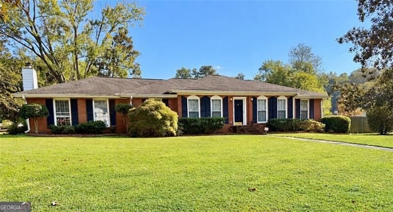 150 Stayman Drive Roswell - main photo
