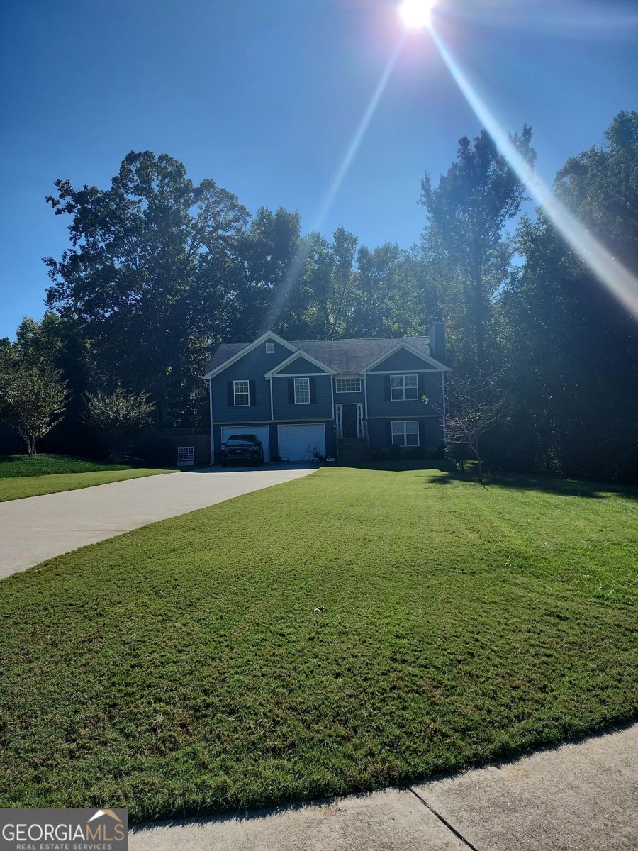 8771 Moss Hill Drive Clermont - main photo