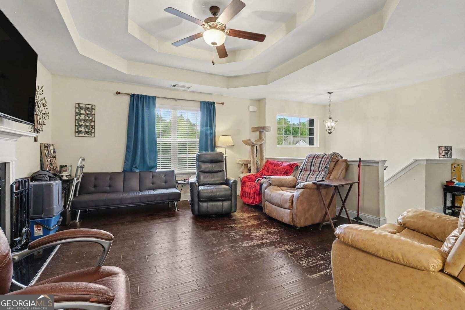 8771 Moss Hill Drive Clermont - Photo 11