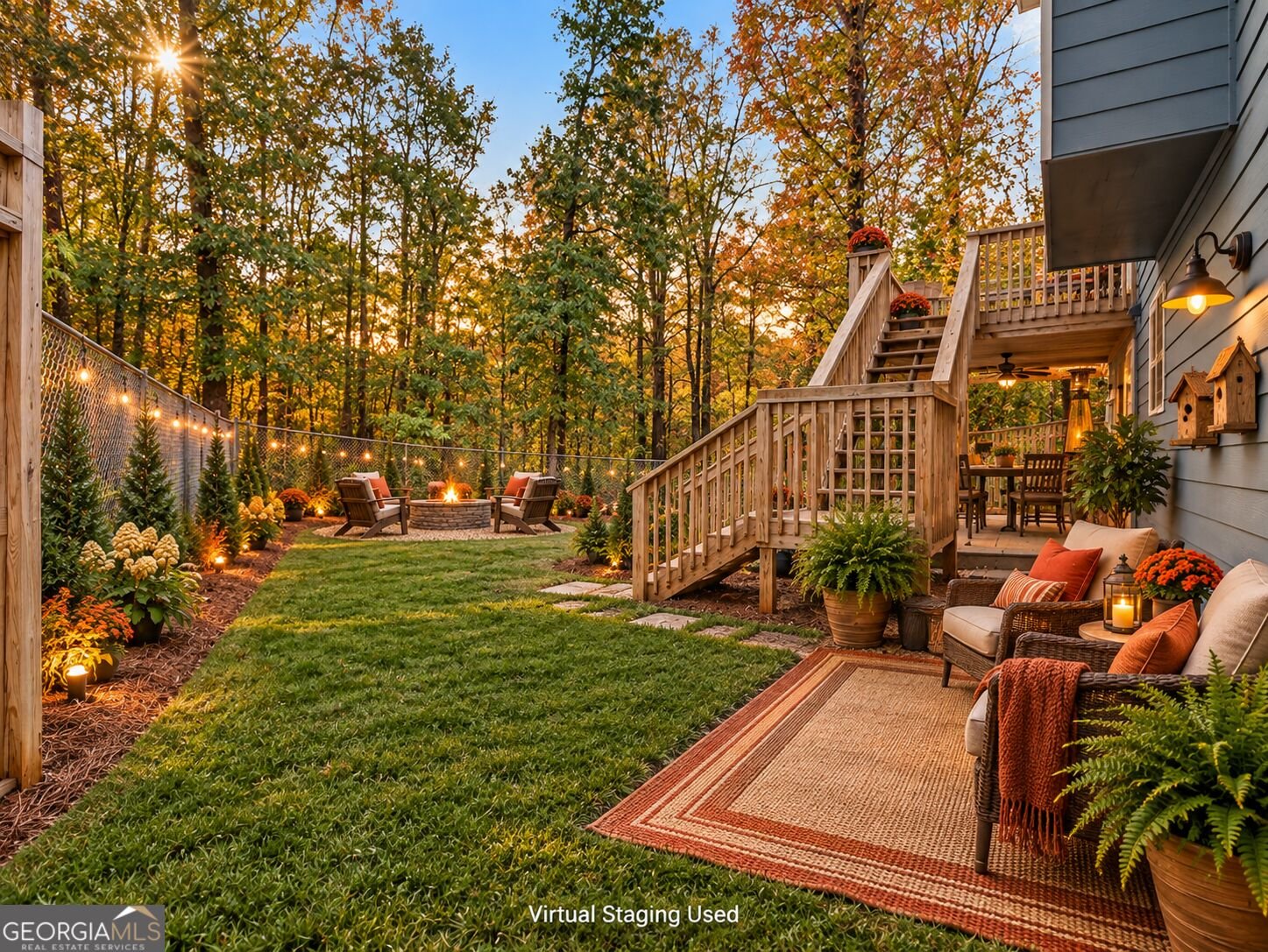 8771 Moss Hill Drive Clermont - Photo 44