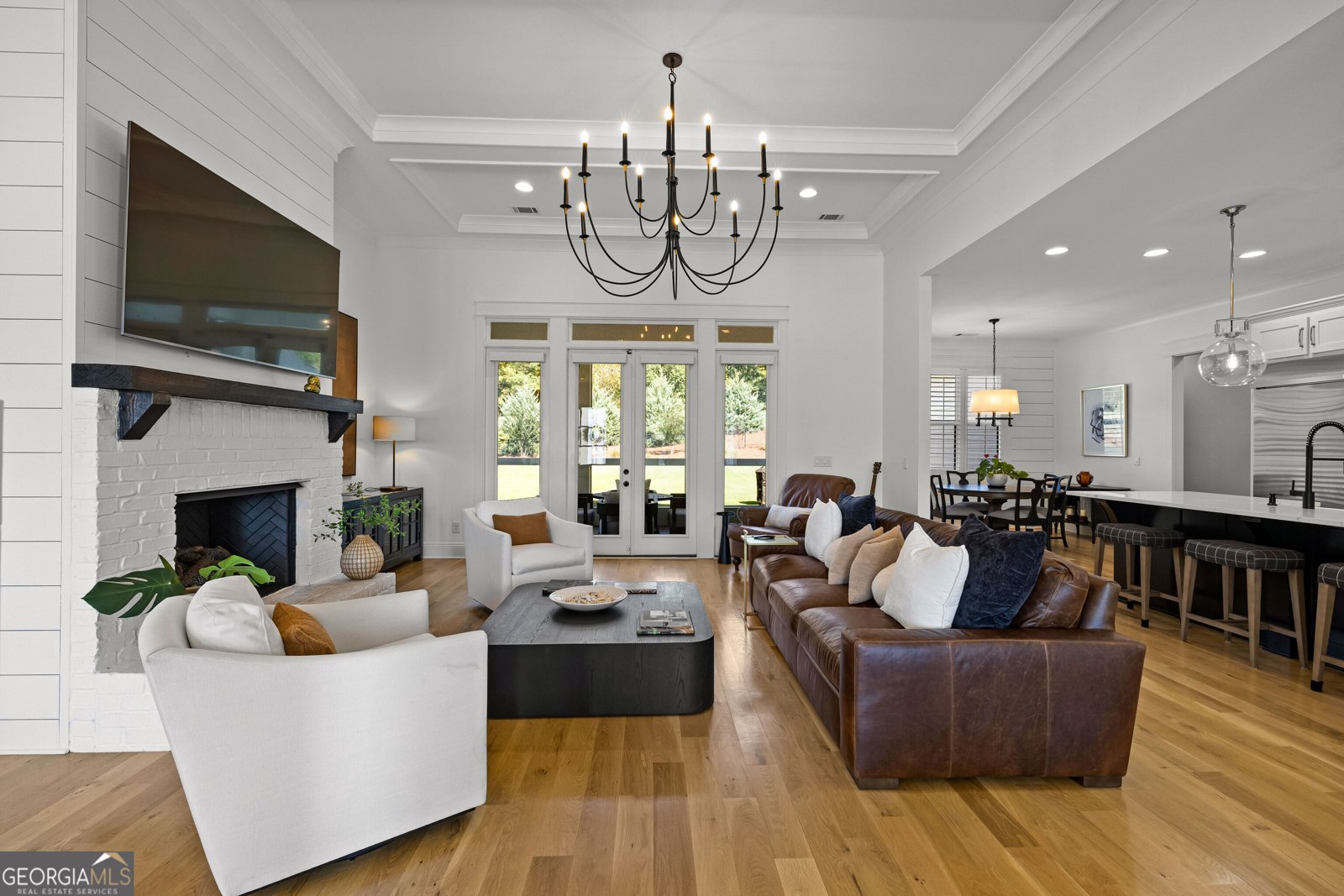 160 Brayden Drive Tyrone - Photo 13