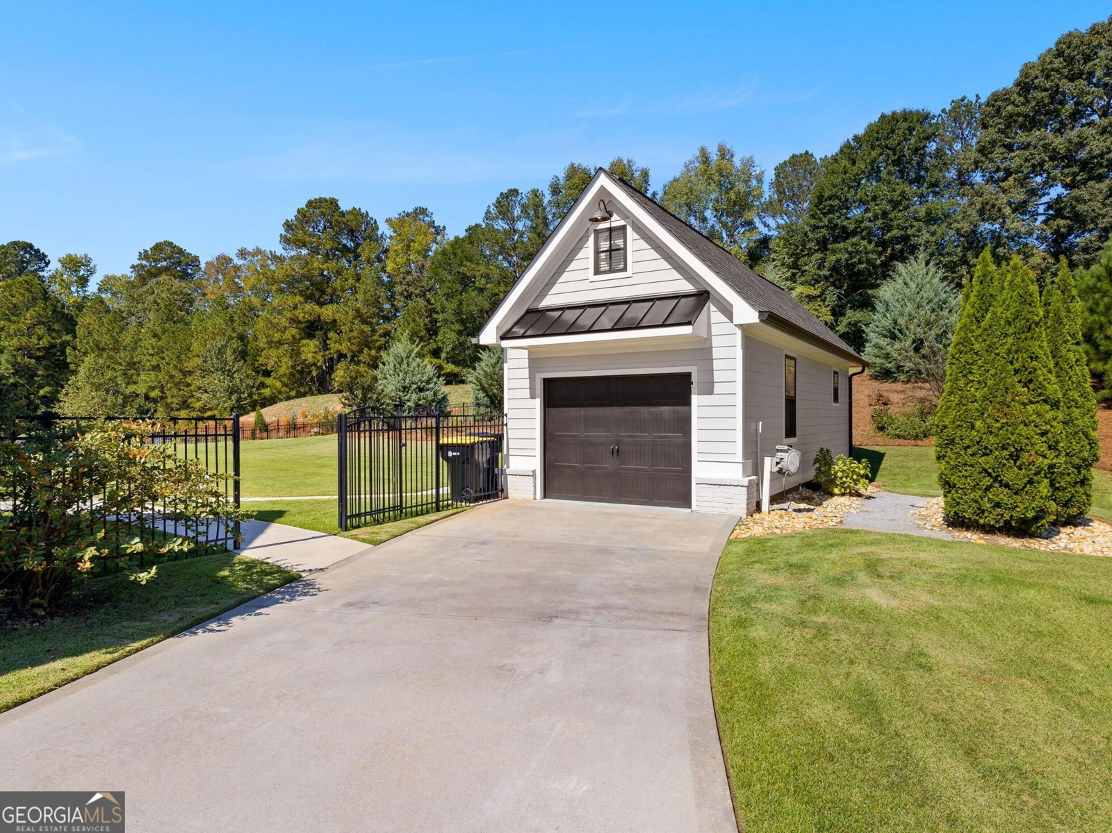 160 Brayden Drive Tyrone - Photo 6