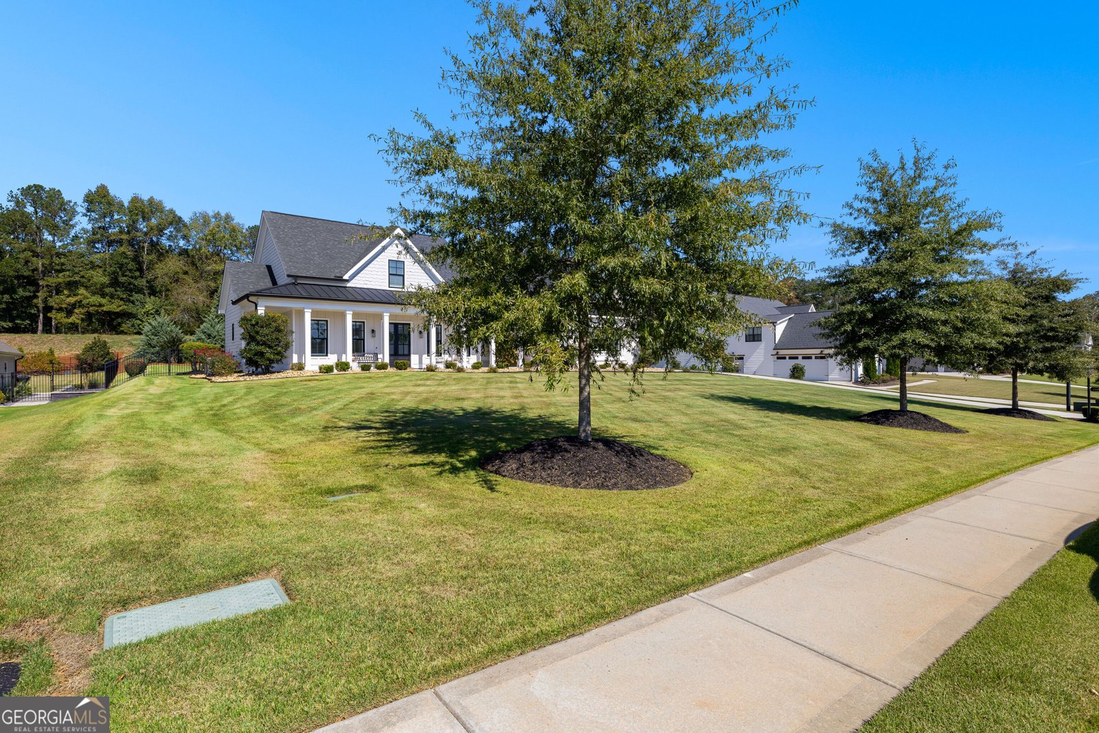 160 Brayden Drive Tyrone - Photo 76