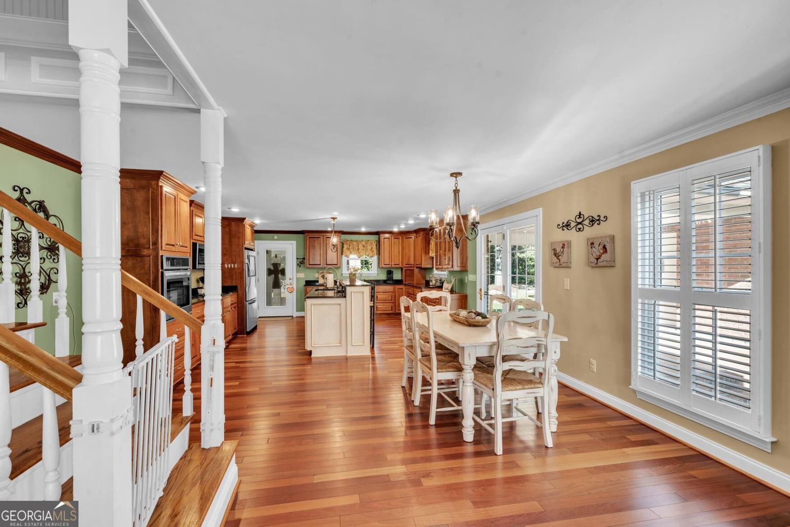 2274 Oconee Church Road Dublin - Photo 11