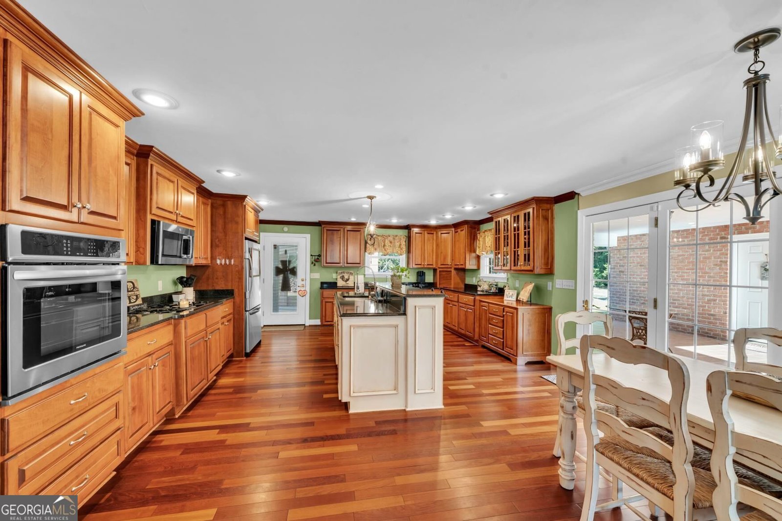 2274 Oconee Church Road Dublin - Photo 12