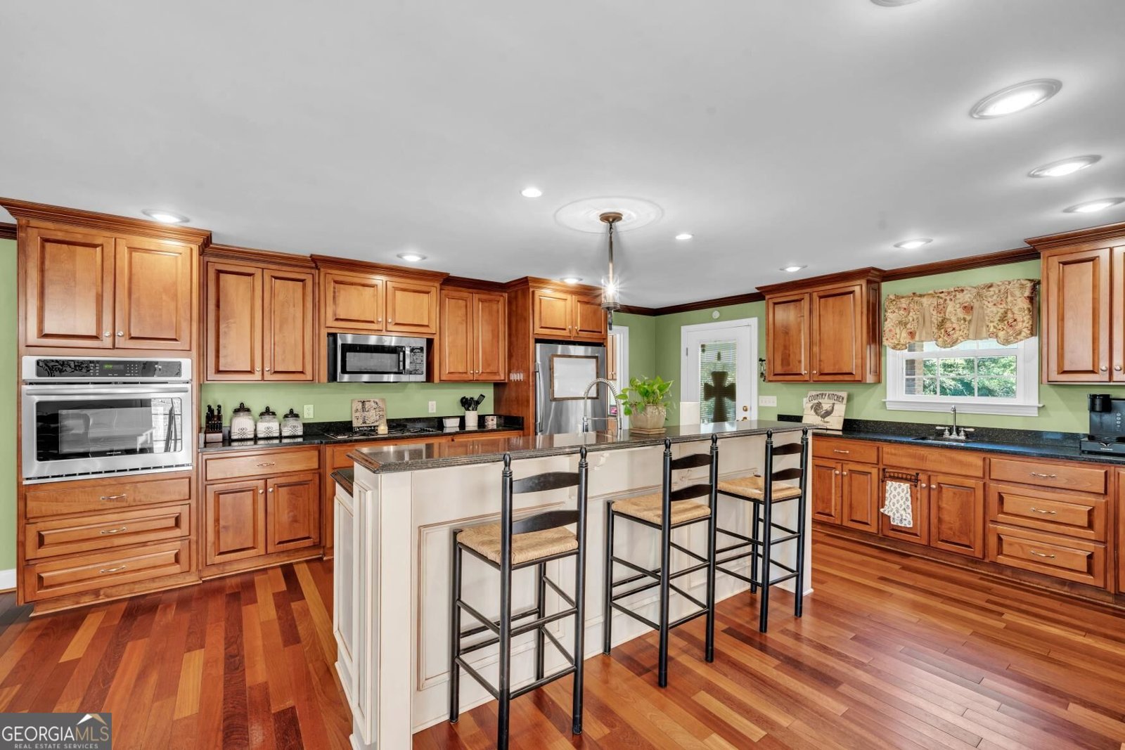 2274 Oconee Church Road Dublin - Photo 13