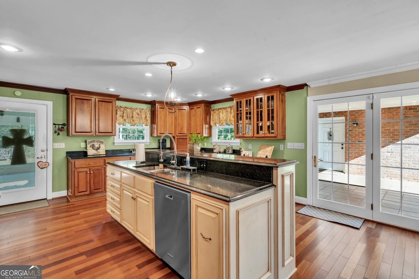 2274 Oconee Church Road Dublin - Photo 14