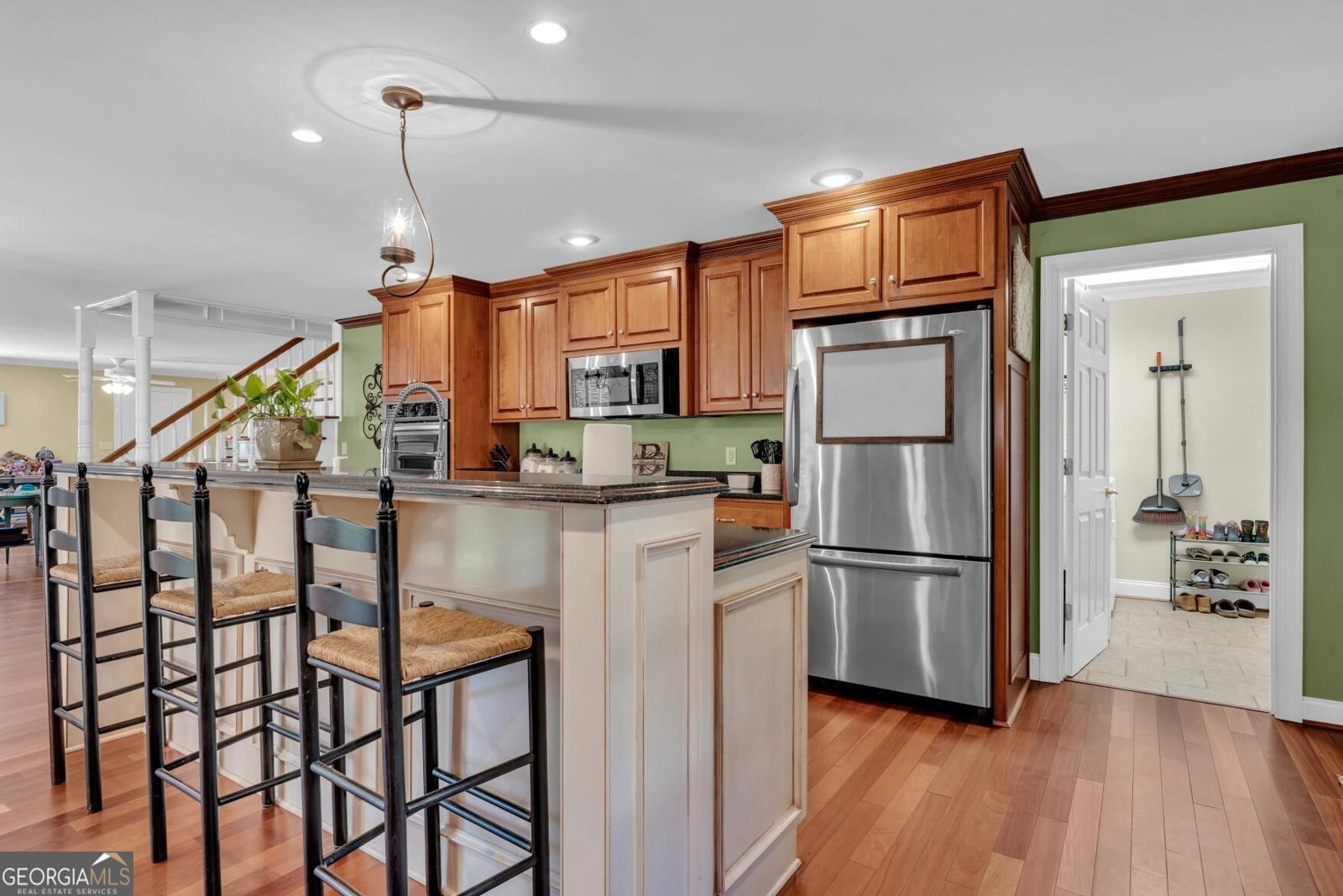 2274 Oconee Church Road Dublin - Photo 15