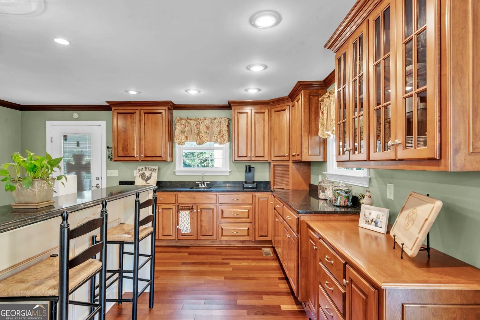 2274 Oconee Church Road Dublin - Photo 16