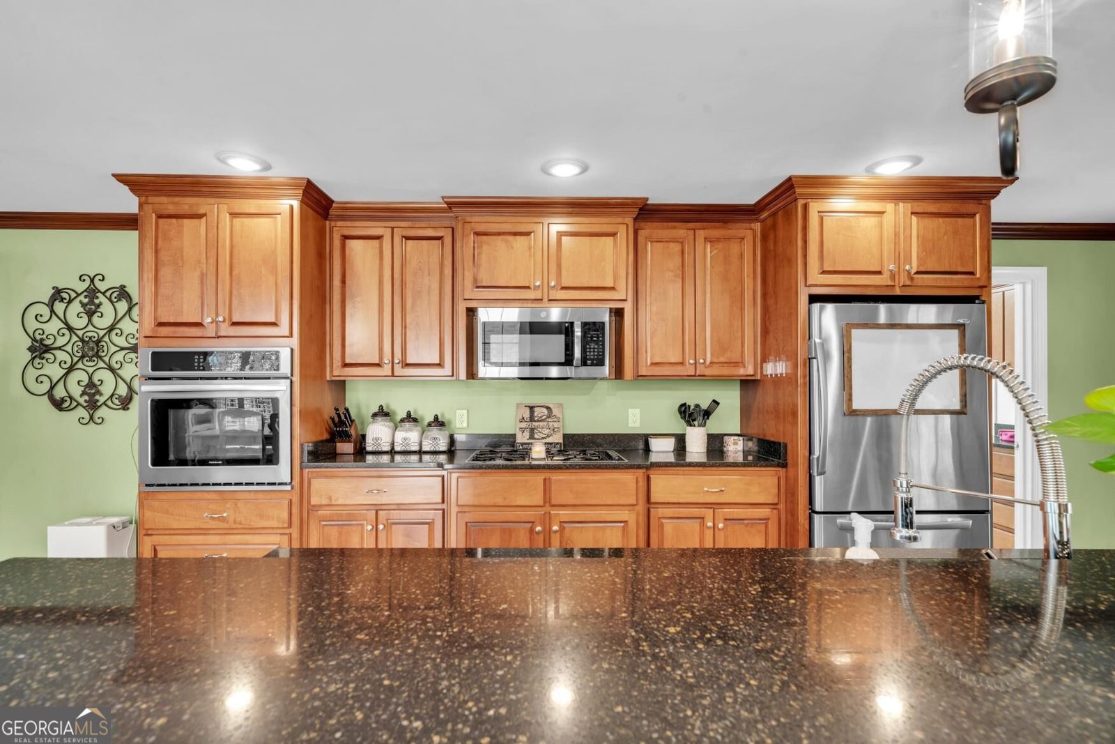 2274 Oconee Church Road Dublin - Photo 17