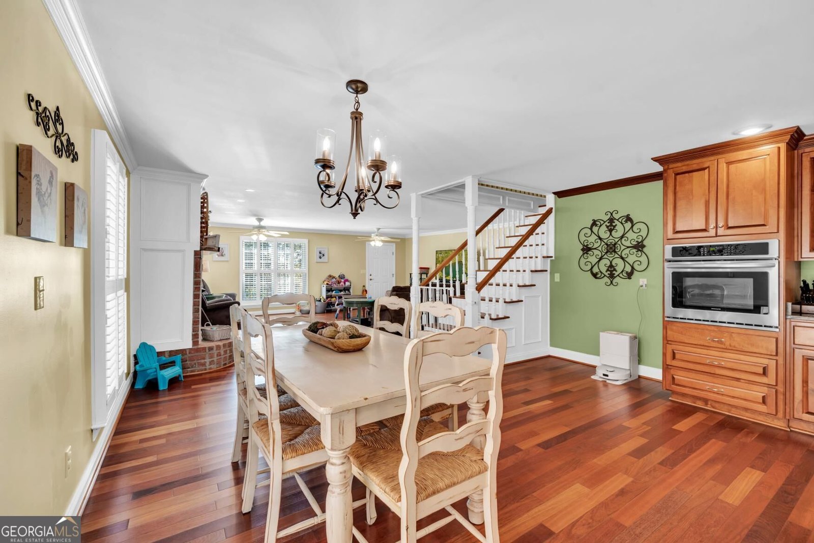 2274 Oconee Church Road Dublin - Photo 18