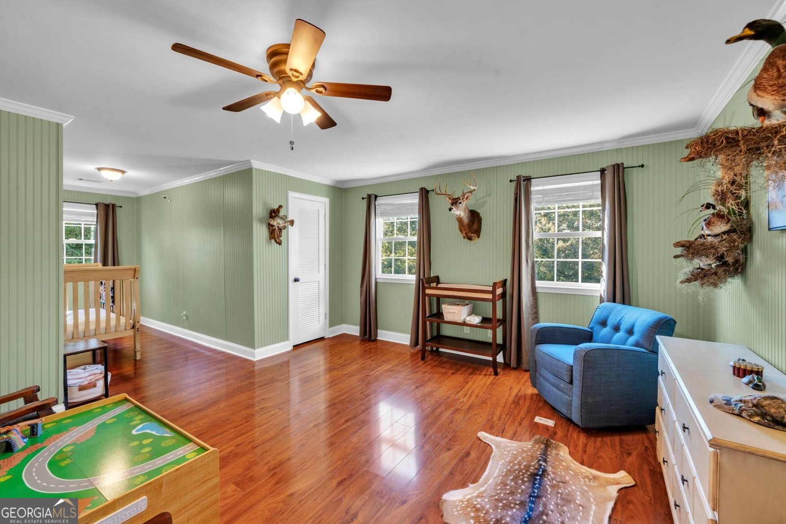 2274 Oconee Church Road Dublin - Photo 33