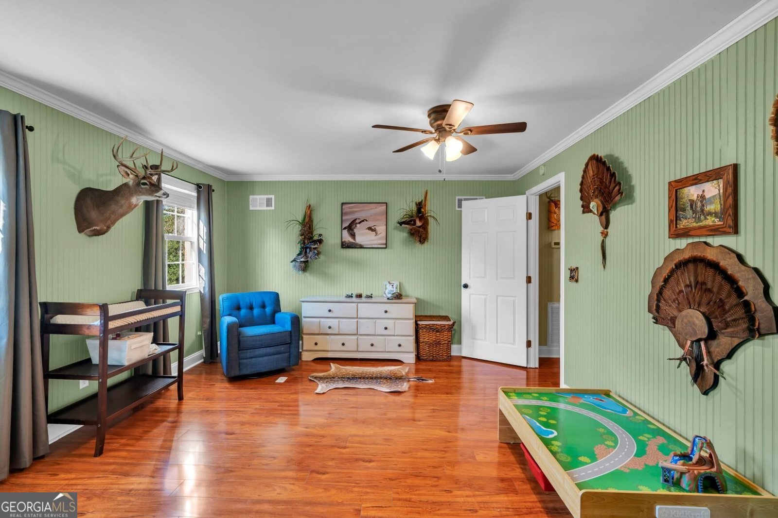 2274 Oconee Church Road Dublin - Photo 35