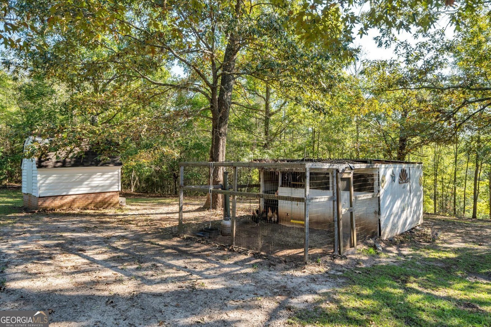 2274 Oconee Church Road Dublin - Photo 57