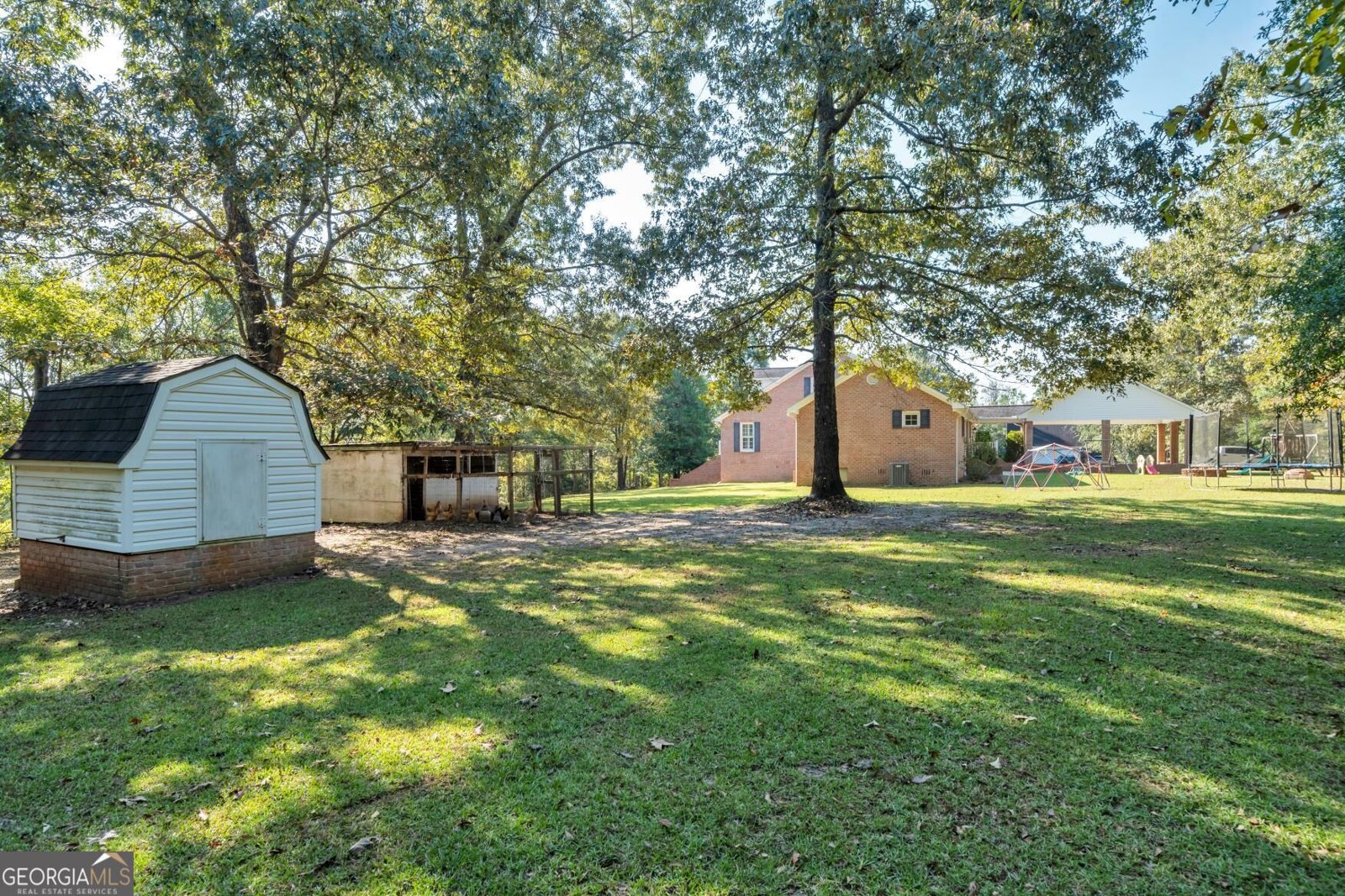 2274 Oconee Church Road Dublin - Photo 58