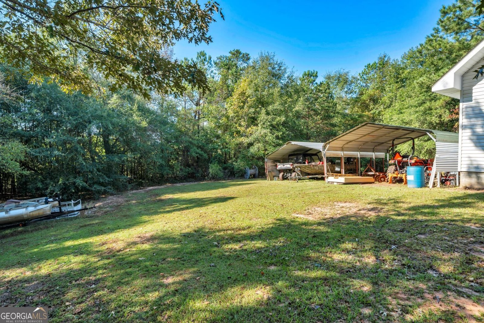 2274 Oconee Church Road Dublin - Photo 59