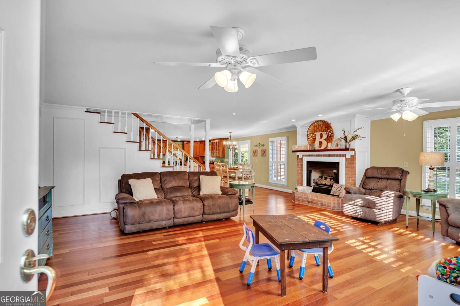 2274 Oconee Church Road Dublin - Photo 6