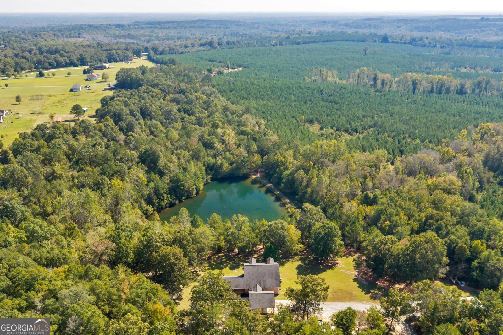 2274 Oconee Church Road Dublin - Photo 69