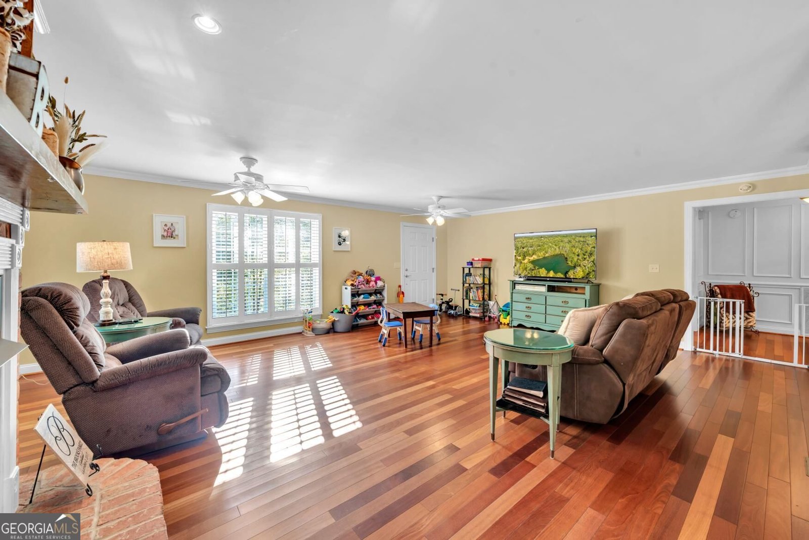 2274 Oconee Church Road Dublin - Photo 7