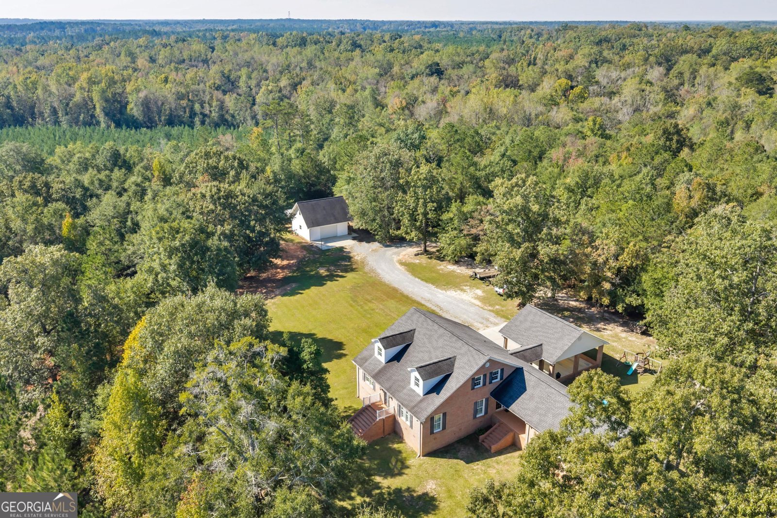 2274 Oconee Church Road Dublin - Photo 70