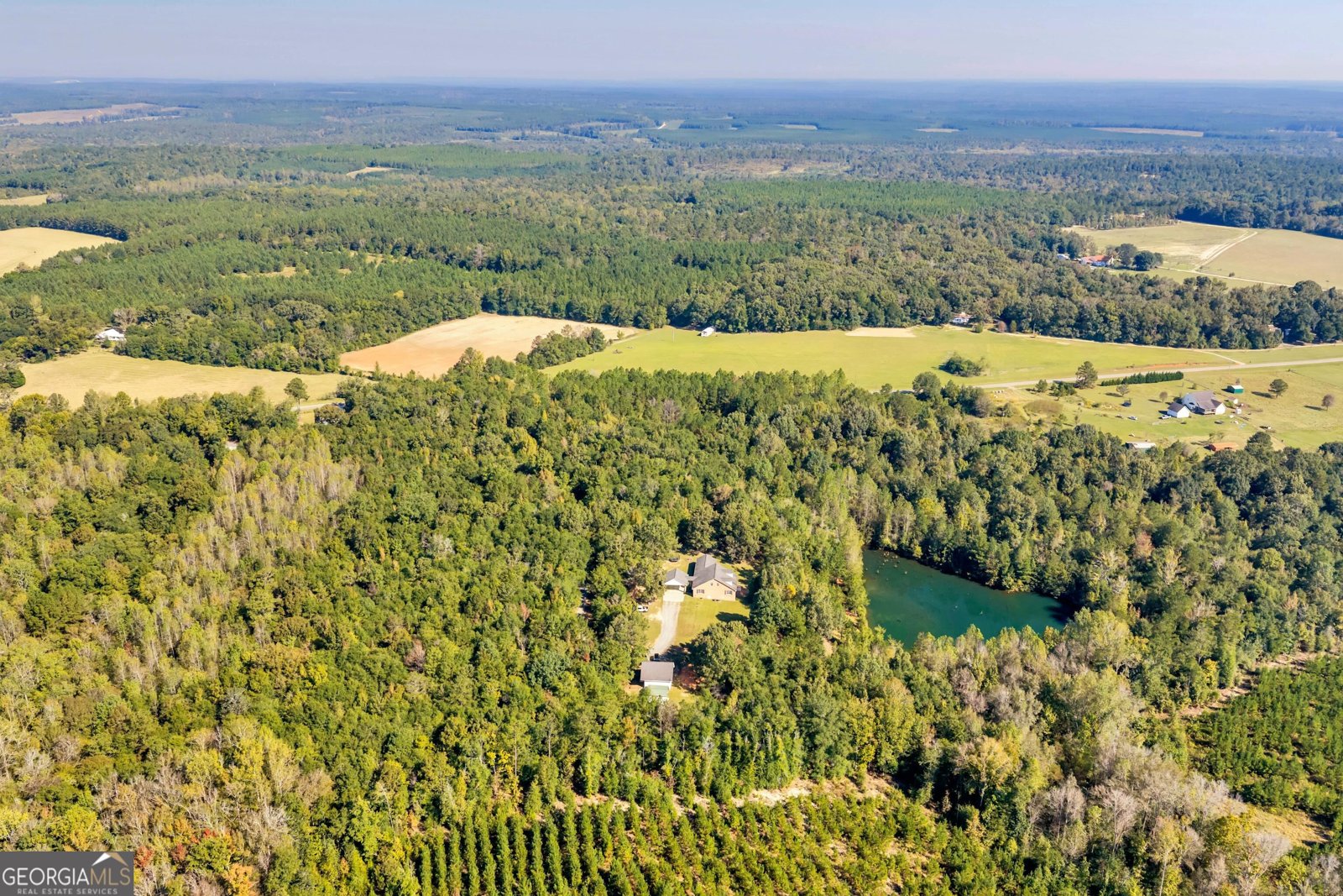 2274 Oconee Church Road Dublin - Photo 71