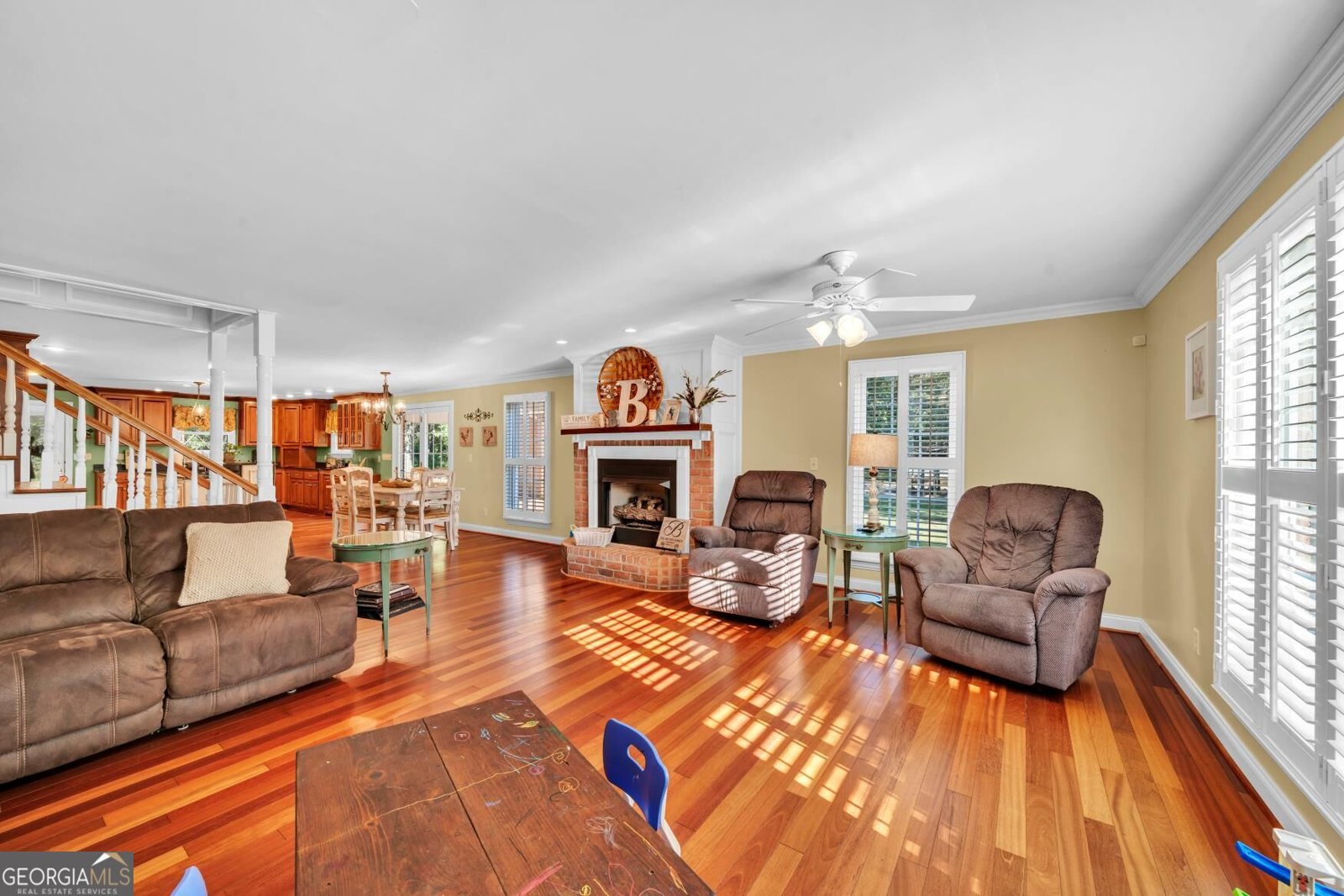 2274 Oconee Church Road Dublin - Photo 8