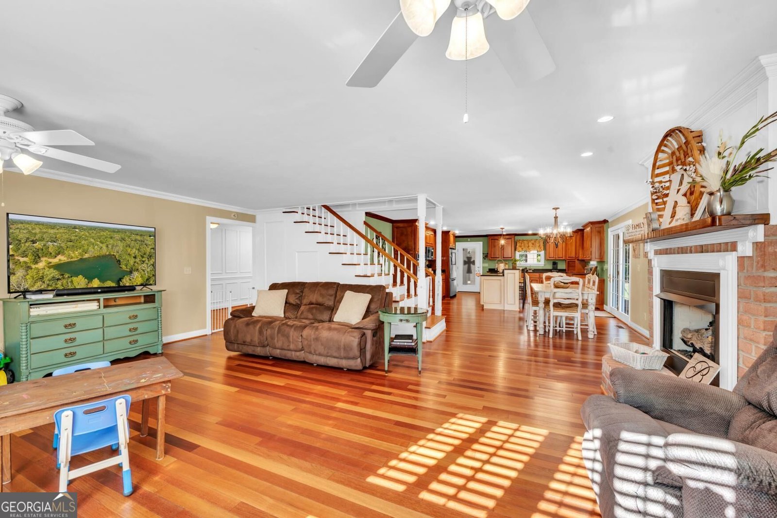 2274 Oconee Church Road Dublin - Photo 9