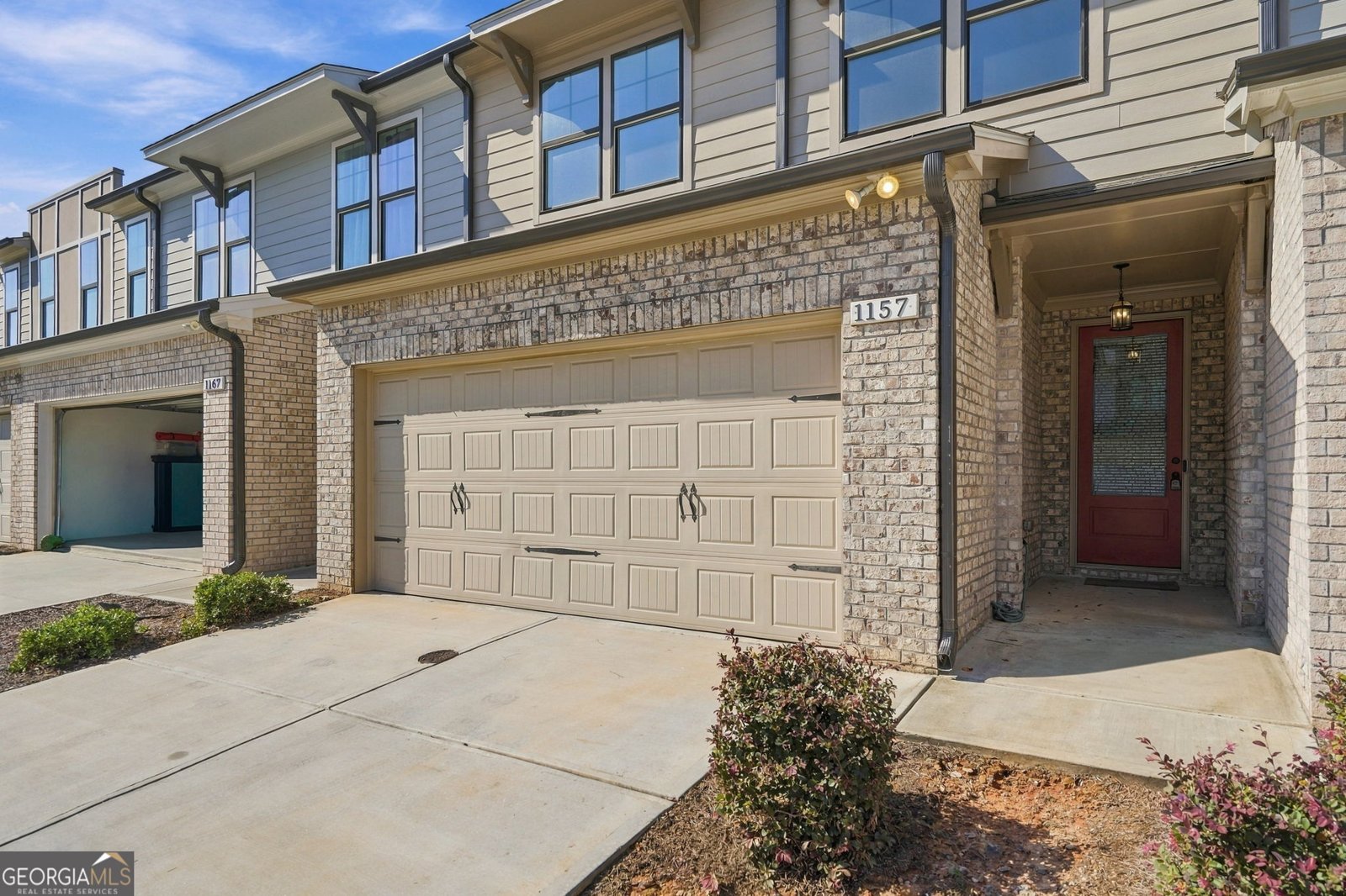 1157 Lucan Lane Lawrenceville - main photo