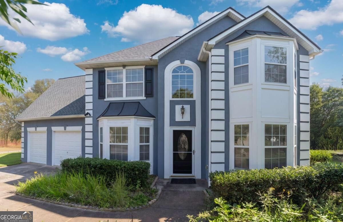 45 Polo Fields Cartersville - main photo