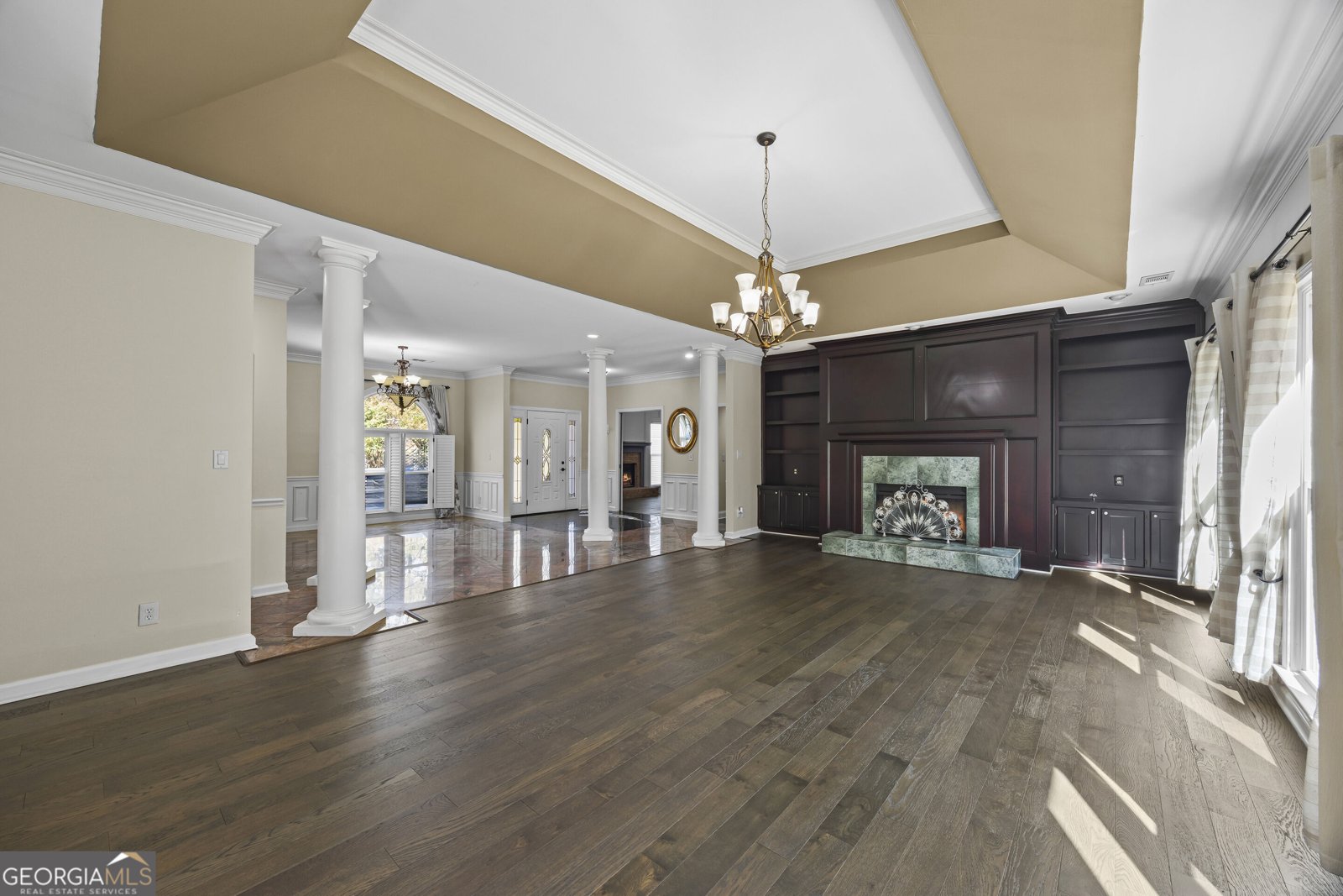 1851 Thousand Oaks Lane Lawrenceville - Photo 11